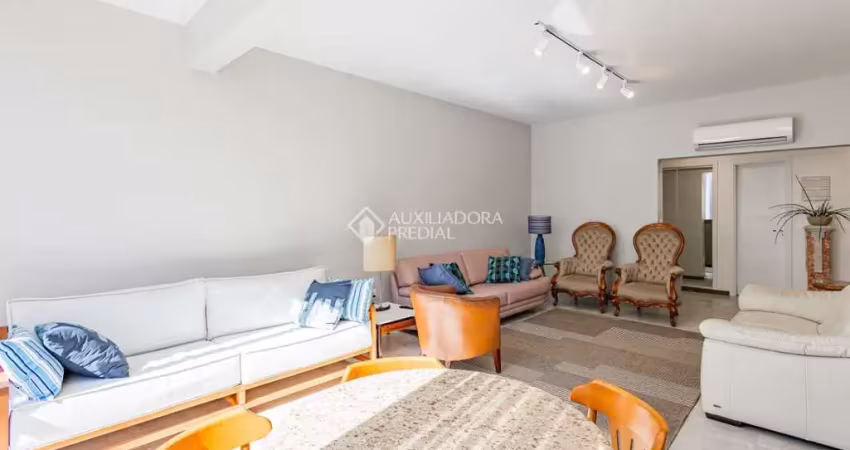 Apartamento com 2 quartos à venda na Rua Quintino Bocaiúva, 1295, Floresta, Porto Alegre