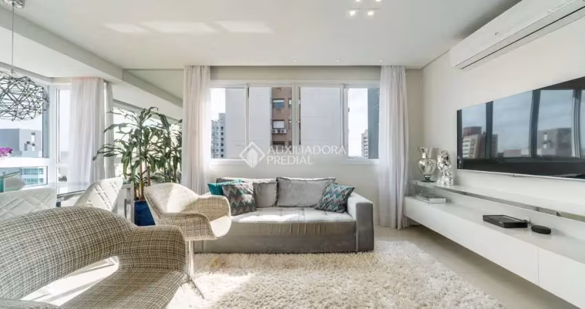 Apartamento com 2 quartos à venda na Rua Geraldo Souza Moreira, 290, Passo da Areia, Porto Alegre