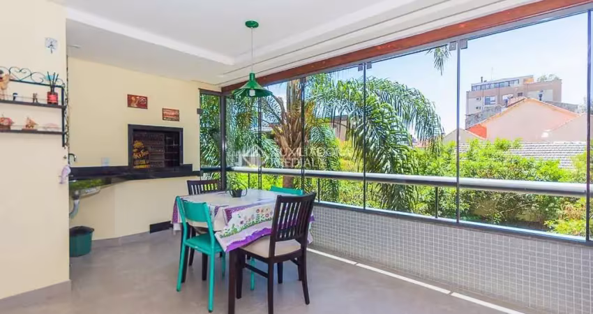 Apartamento com 3 quartos à venda na Rua Pedro Chaves Barcelos, 375, Auxiliadora, Porto Alegre