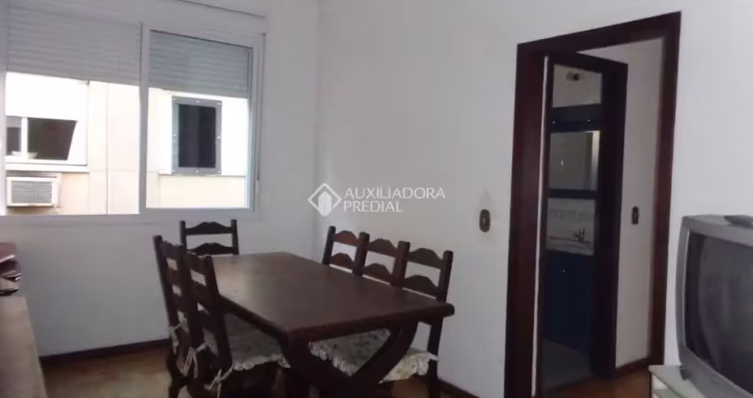 Apartamento com 2 quartos à venda na Avenida Bento Gonçalves, 138, Partenon, Porto Alegre