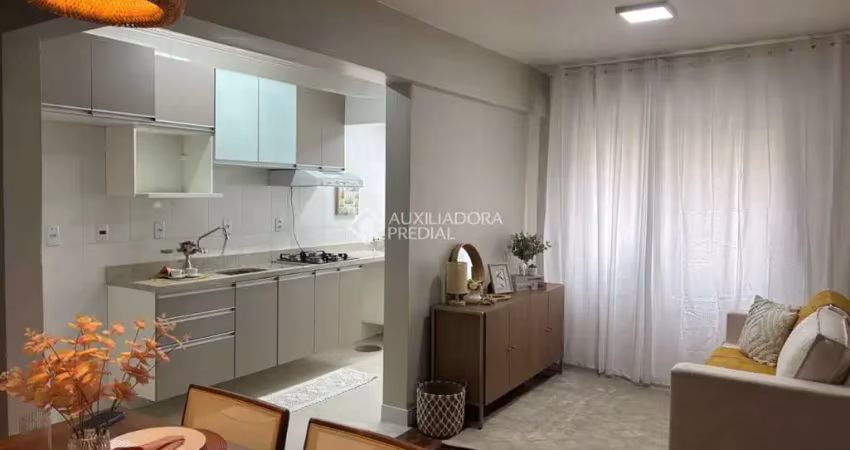 Apartamento com 1 quarto à venda na Avenida Panamericana, 150, Jardim Lindóia, Porto Alegre