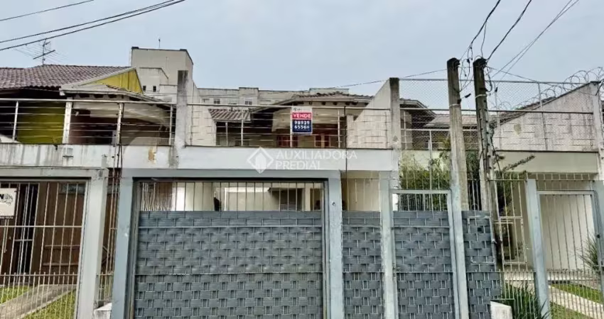 Casa em condomínio fechado com 3 quartos à venda na Rua Ari Barroso, 153, Sarandi, Porto Alegre