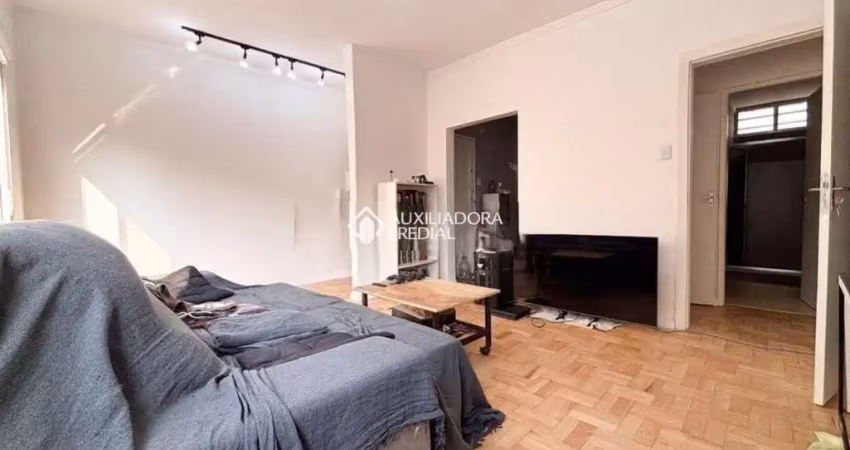Apartamento com 2 quartos à venda na Rua Vicente da Fontoura, 2380, Rio Branco, Porto Alegre