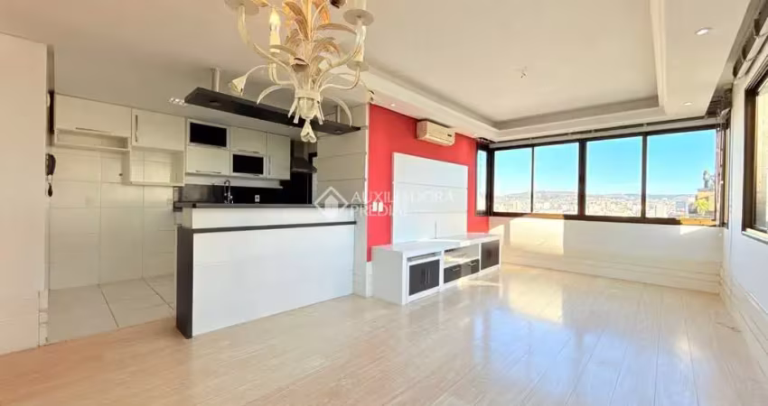 Apartamento com 3 quartos à venda na Rua Castro Alves, 312, Independência, Porto Alegre