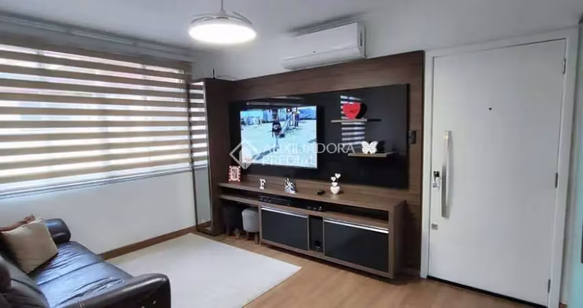 Apartamento com 2 quartos à venda na Avenida Plínio Brasil Milano, 2181, Higienópolis, Porto Alegre