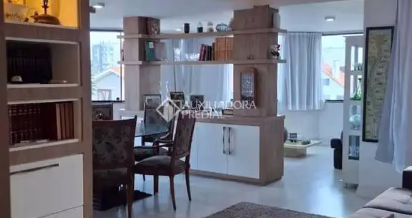 Apartamento com 3 quartos à venda na Rua Maestro Salvador Campanella, 394, Jardim Itu Sabará, Porto Alegre