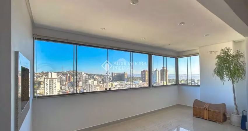 Apartamento com 3 quartos à venda na Rua Visconde do Herval, 350, Menino Deus, Porto Alegre