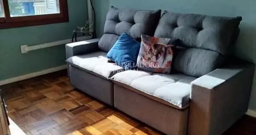 Apartamento com 1 quarto à venda na Rua General Lima e Silva, 407, Centro Histórico, Porto Alegre