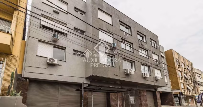 Apartamento com 2 quartos à venda na Rua Mariante, 856, Rio Branco, Porto Alegre