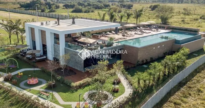 Terreno em condomínio fechado à venda na Estrada Do Conde, 3500, Sans Souci, Eldorado do Sul
