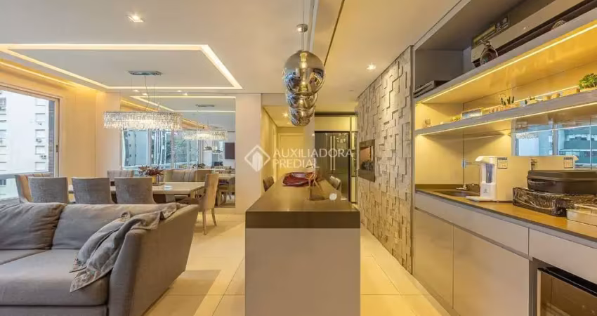 Apartamento com 3 quartos à venda na Rua Quintino Bocaiúva, 159, Rio Branco, Porto Alegre