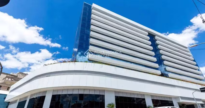 Sala comercial à venda na Rua Ramiro Barcelos, 630, Floresta, Porto Alegre