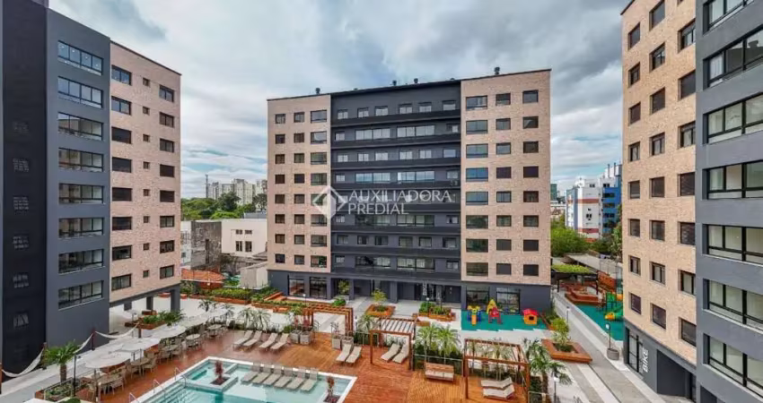 Apartamento com 3 quartos à venda na Avenida Otto Niemeyer, 809, Tristeza, Porto Alegre