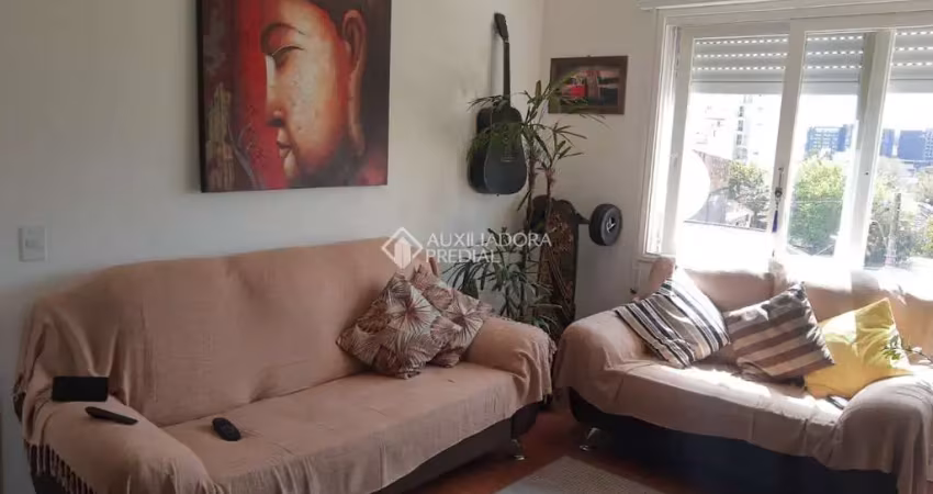 Apartamento com 2 quartos à venda na Avenida Teresópolis, 3018, Teresópolis, Porto Alegre