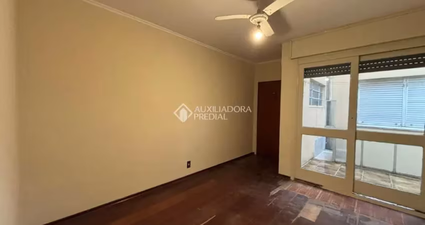 Apartamento com 2 quartos à venda na Rua Vicente da Fontoura, 2652, Rio Branco, Porto Alegre