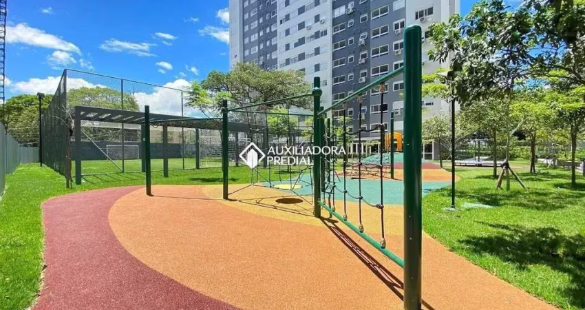 Apartamento com 2 quartos à venda na Rua Jerônymo Zelmanovitz, 100, São Sebastião, Porto Alegre