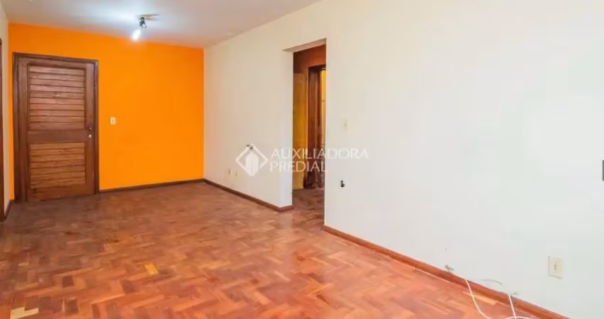 Apartamento com 1 quarto à venda na Rua Coronel Genuino, 206, Centro Histórico, Porto Alegre