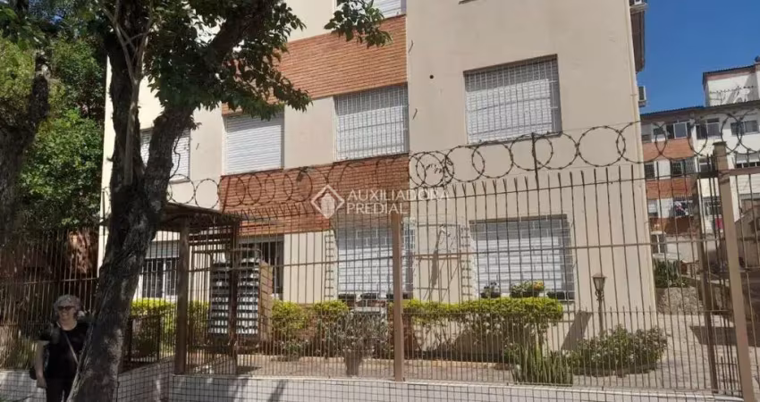 Apartamento com 1 quarto à venda na Rua Professor Pedro Santa Helena, 705, Jardim do Salso, Porto Alegre