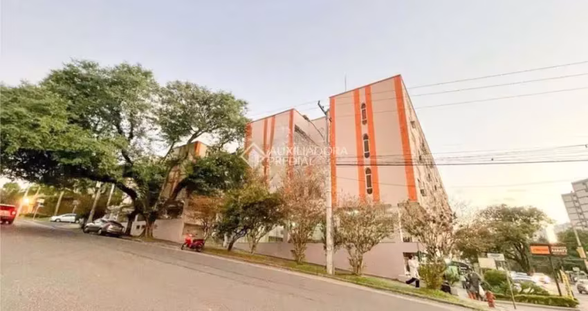 Apartamento com 1 quarto à venda na Avenida Marechal Andréa, 5, Boa Vista, Porto Alegre