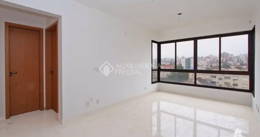Apartamento com 1 quarto à venda na Rua Monteiro Lobato, 117, Partenon, Porto Alegre