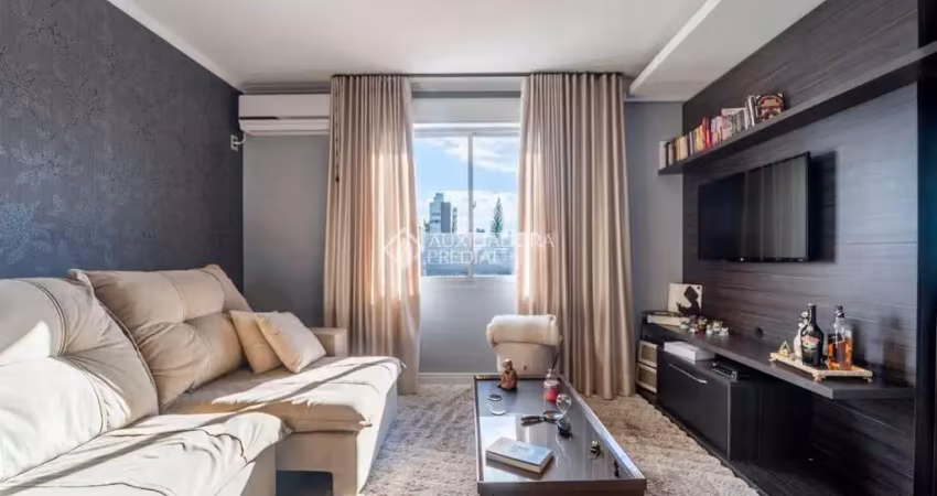 Apartamento com 2 quartos à venda na Rua Tenente-Coronel Fabrício Pilar, 945, Mont Serrat, Porto Alegre