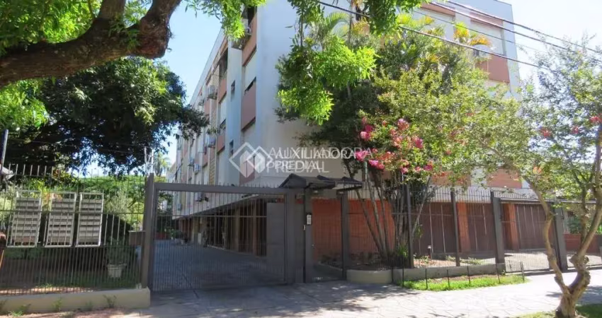Apartamento com 2 quartos à venda na Rua Comendador Rodolfo Gomes, 513, Menino Deus, Porto Alegre