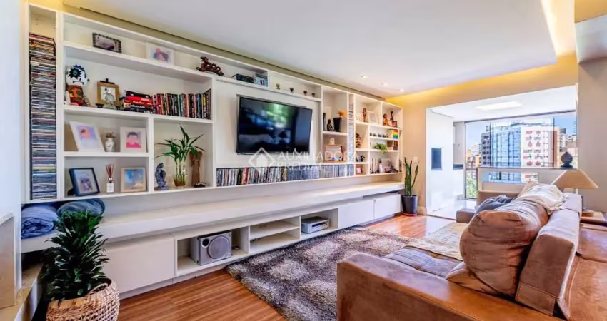 Apartamento com 3 quartos à venda na Rua Desembargador Alves Nogueira, 223, Petrópolis, Porto Alegre