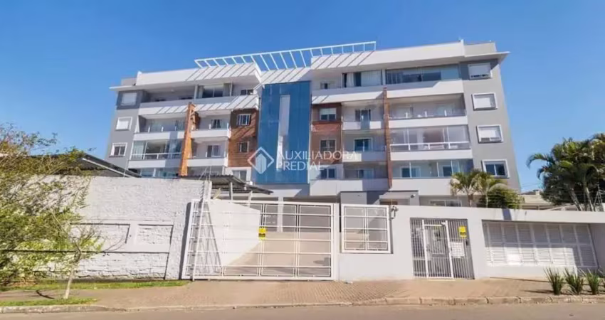 Apartamento com 3 quartos à venda na Rua João Edmundo Streb, 610, Canudos, Novo Hamburgo