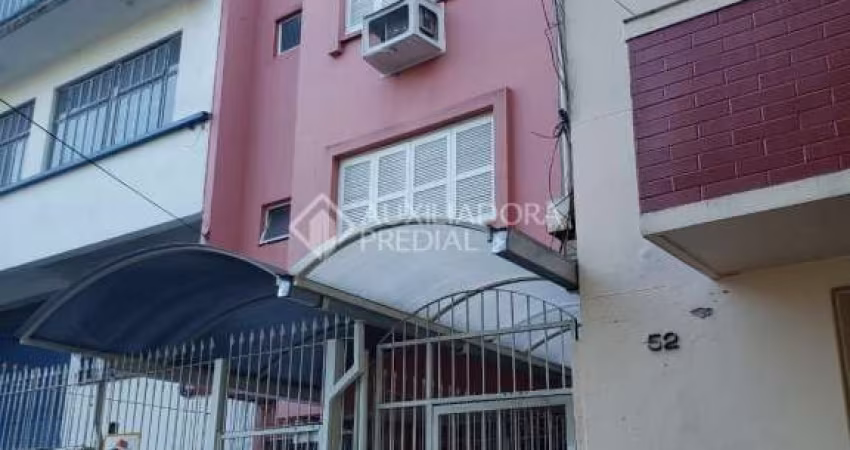 Apartamento com 1 quarto à venda na Rua Laurindo, 40, Santana, Porto Alegre