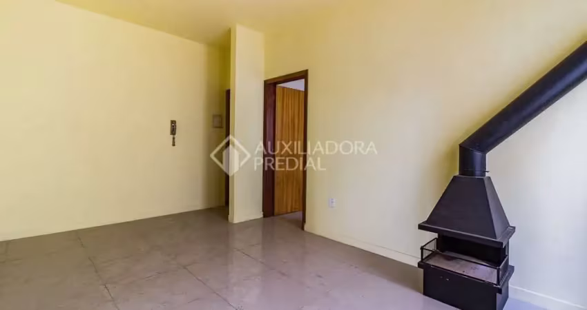 Apartamento com 3 quartos à venda na Rua Laurindo, 208, Santana, Porto Alegre