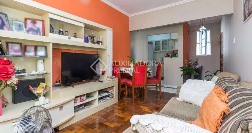 Apartamento com 1 quarto à venda na Avenida Farrapos, 2943, Floresta, Porto Alegre