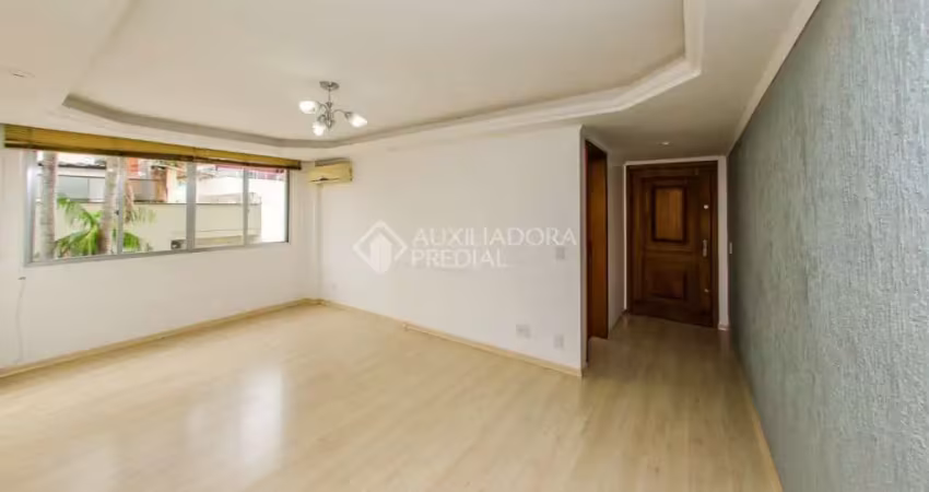 Apartamento com 2 quartos à venda na Rua Anita Garibaldi, 499, Mont Serrat, Porto Alegre