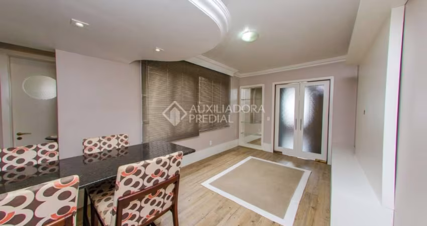 Apartamento com 2 quartos à venda na Rua Castro Alves, 335, Independência, Porto Alegre