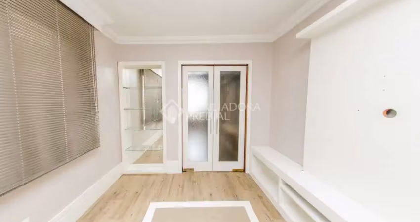 Apartamento com 2 quartos à venda na Rua Castro Alves, 335, Independência, Porto Alegre