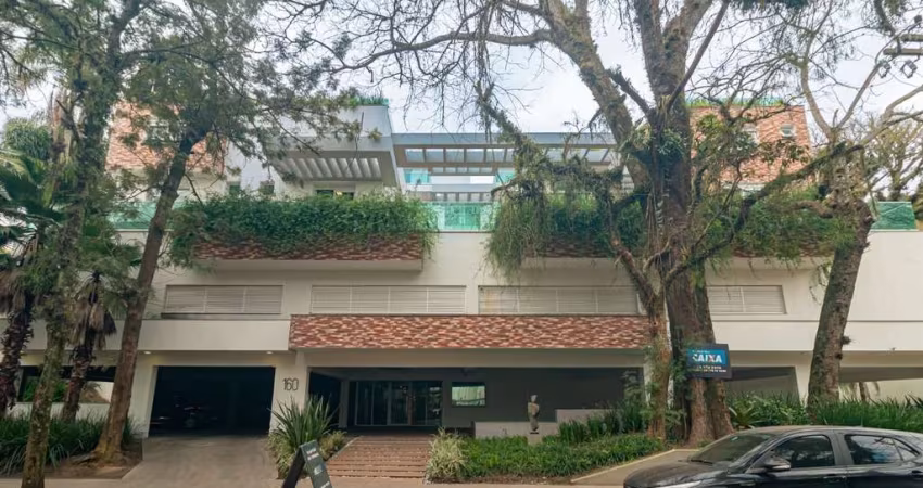 Apartamento com 3 quartos à venda na Rua Dona Amélia, 160, Santa Tereza, Porto Alegre