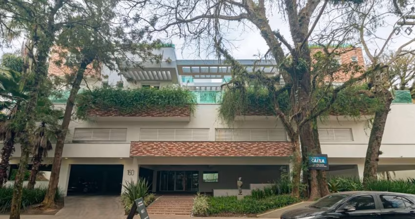Apartamento com 3 quartos à venda na Rua Dona Amélia, 160, Santa Tereza, Porto Alegre