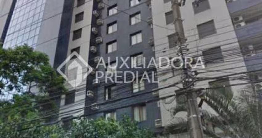 Apartamento com 1 quarto à venda na Rua Miguel Tostes, 30, Rio Branco, Porto Alegre