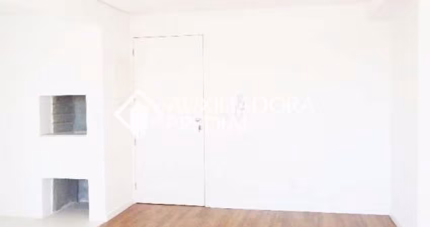 Apartamento com 2 quartos à venda na Rua dos Burgueses, 255, Partenon, Porto Alegre
