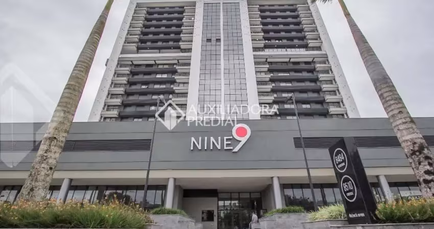 Apartamento com 1 quarto à venda na Ipiranga - De 7990 A 8800 - Lado Par, 8500, Jardim Carvalho, Porto Alegre
