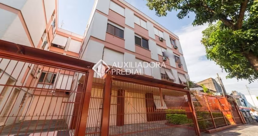 Apartamento com 3 quartos à venda na Rua Barão de Tramandaí, 251, Passo da Areia, Porto Alegre