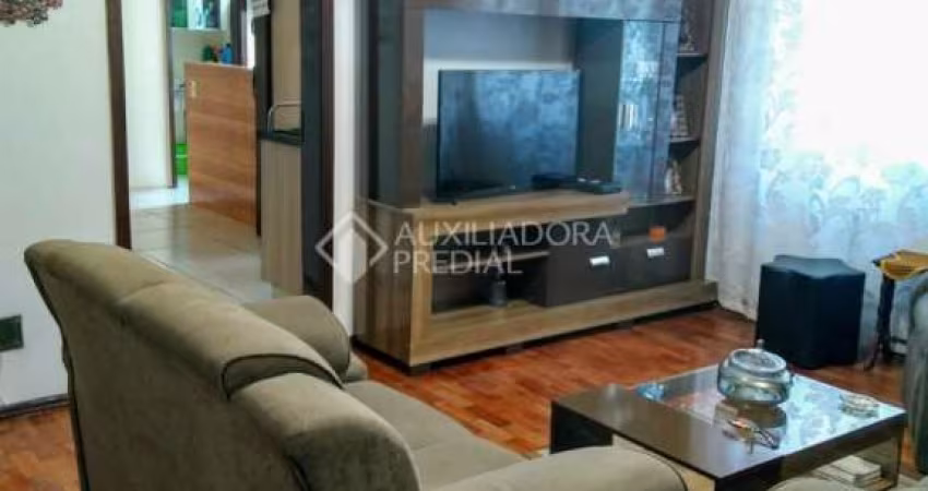 Apartamento com 2 quartos à venda na Avenida Getúlio Vargas, 123, Menino Deus, Porto Alegre