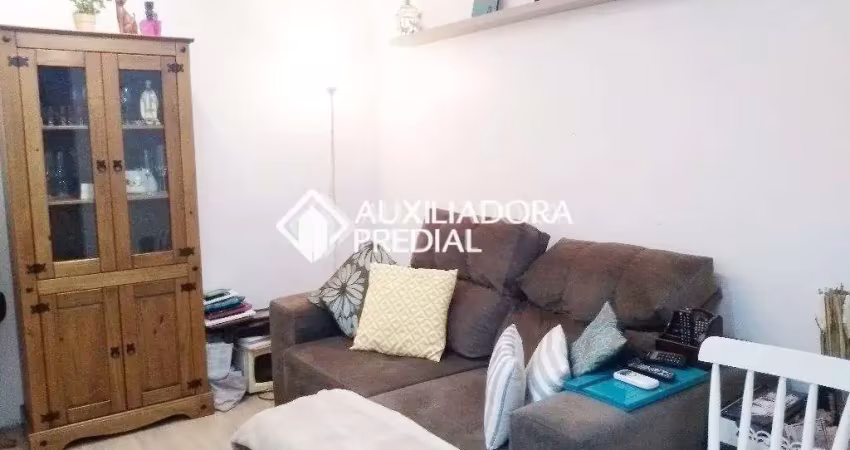 Apartamento com 1 quarto à venda na Avenida Coronel Lucas de Oliveira, 1626, Petrópolis, Porto Alegre