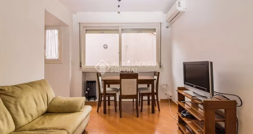 Apartamento com 1 quarto à venda na Praça Alberto Ramos, 840, Higienópolis, Porto Alegre