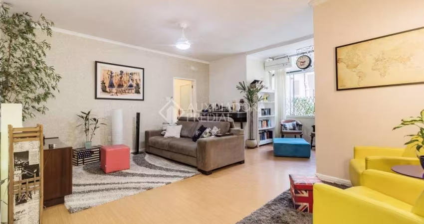 Apartamento com 3 quartos à venda na Rua Coronel Bordini, 396, Auxiliadora, Porto Alegre
