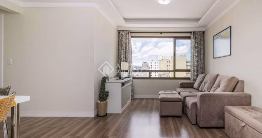 Apartamento com 3 quartos à venda na Rua Casemiro de Abreu, 55, Bela Vista, Porto Alegre