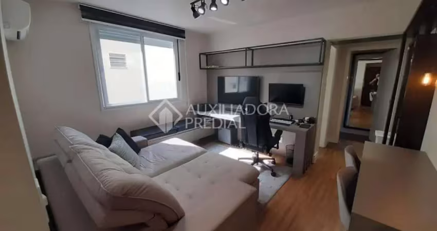 Apartamento com 1 quarto à venda na Avenida Protásio Alves, 3938, Petrópolis, Porto Alegre