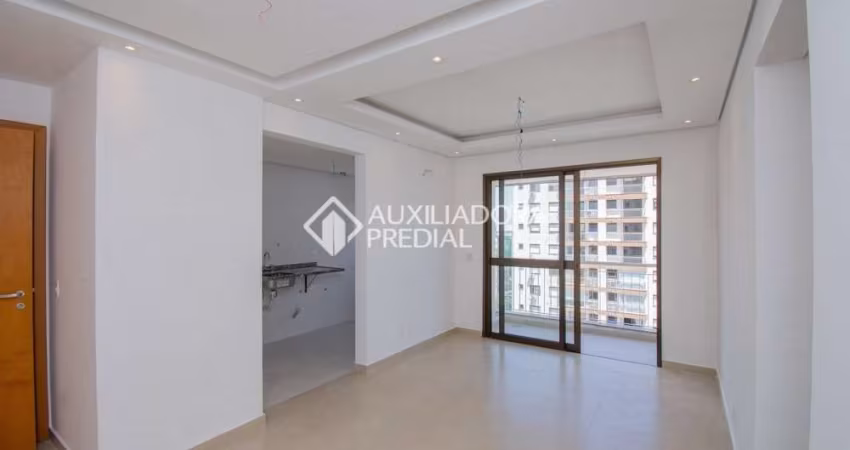 Apartamento com 3 quartos à venda na Rua Piauí, 40, Santa Maria Goretti, Porto Alegre