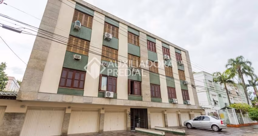 Apartamento com 3 quartos à venda na Rua Gumercindo Saraiva, 54, Menino Deus, Porto Alegre
