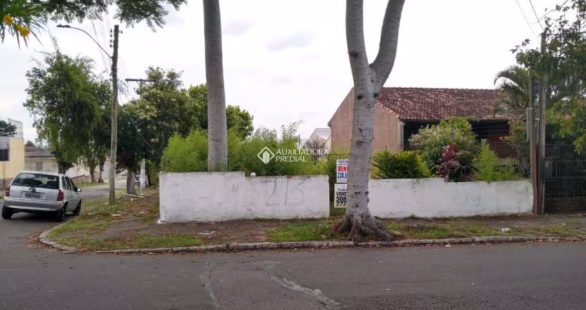 Terreno em condomínio fechado à venda na Rua Ibirubá, 213, Cavalhada, Porto Alegre