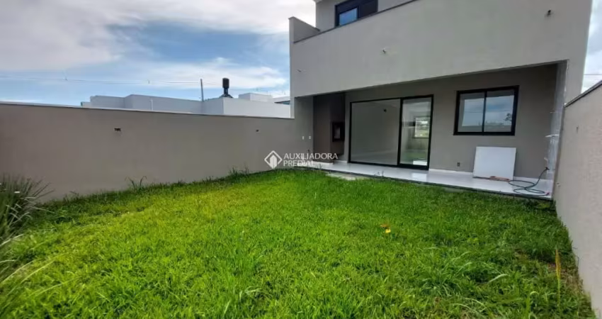 Casa em condomínio fechado com 3 quartos à venda na João Otto Paiva, 29, Hípica, Porto Alegre